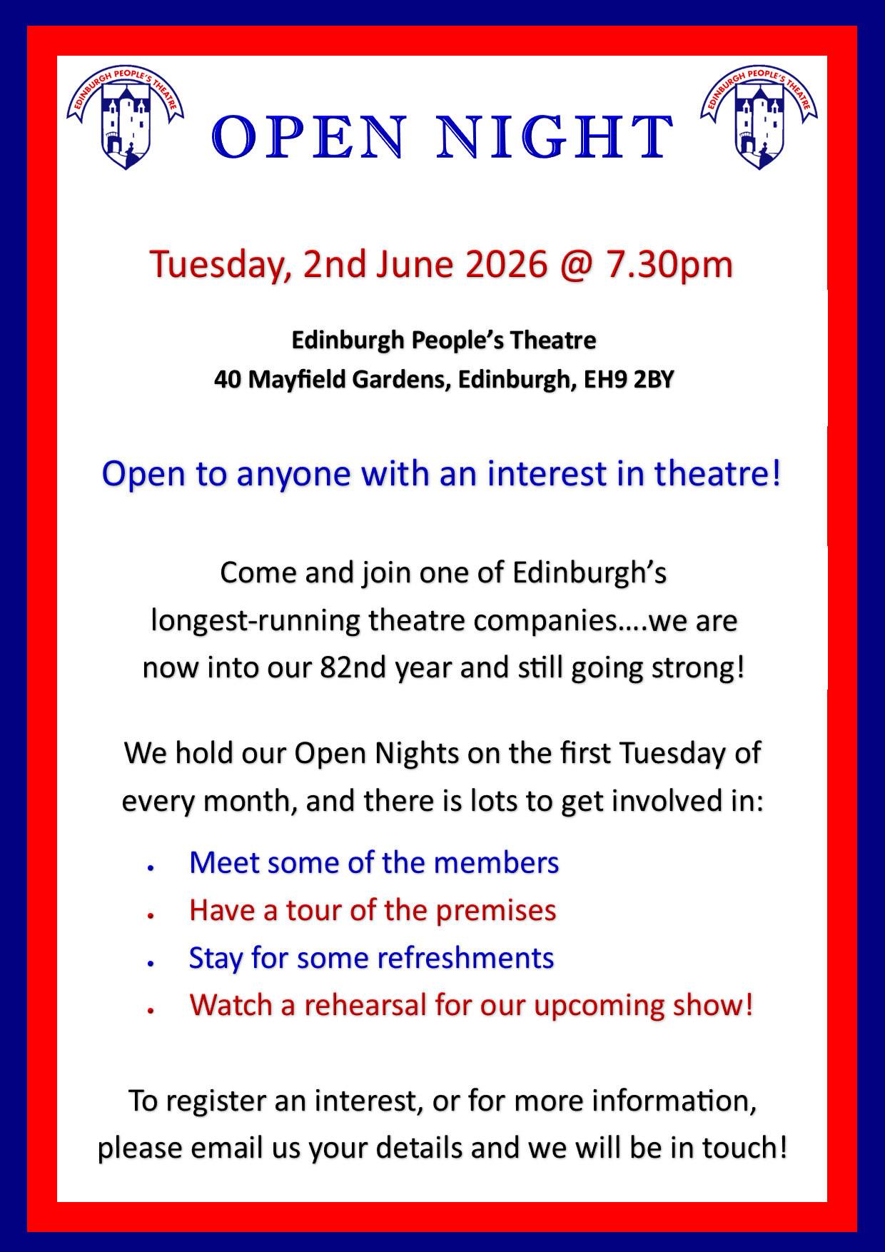flyer front