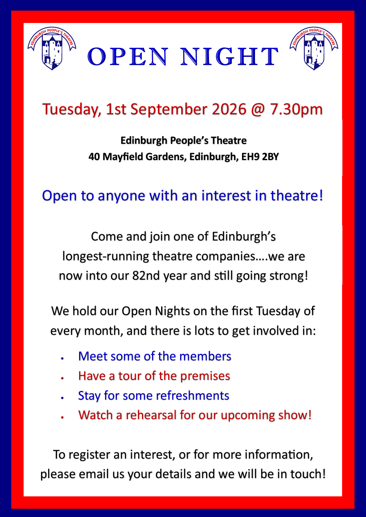 flyer front